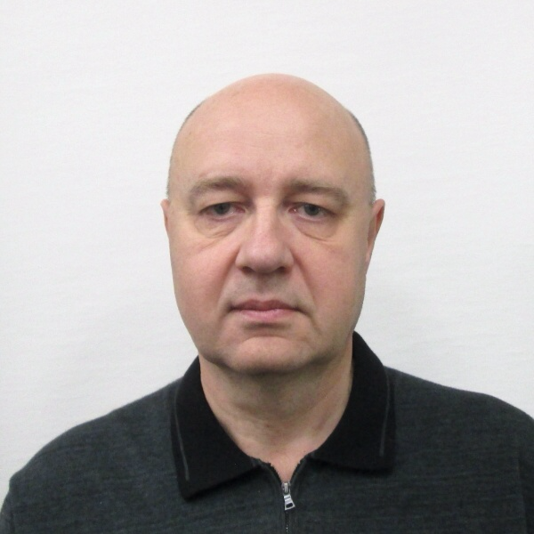Askar Valitov, owner of Universal Decorative Materials LLC